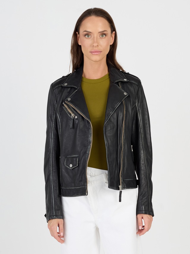 JCC Bikerjacke »51300«