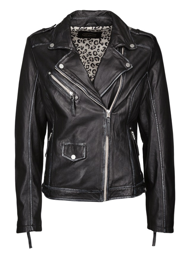 JCC Bikerjacke »51300«
