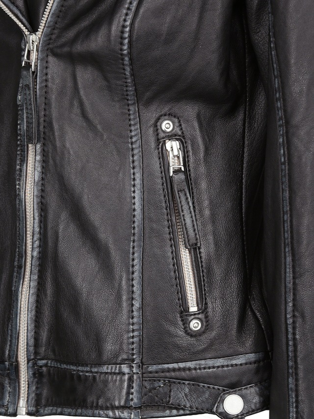 JCC Bikerjacke »51300«