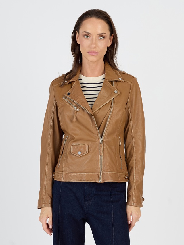 JCC Bikerjacke »51300«