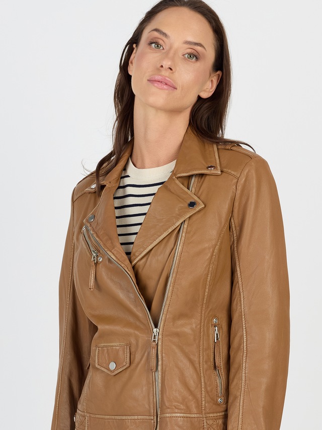 JCC Bikerjacke »51300«