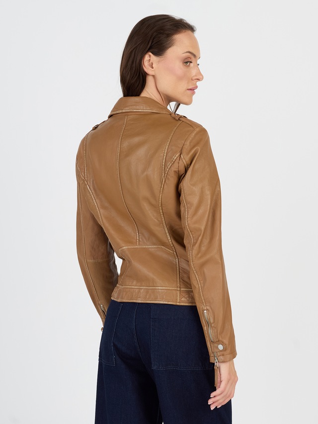 JCC Bikerjacke »51300«