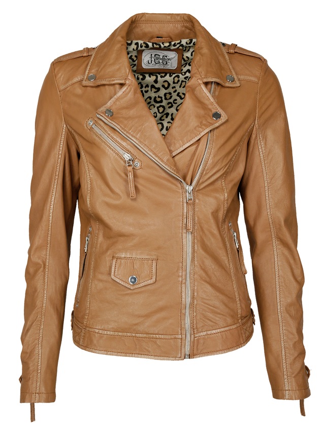 JCC Bikerjacke »51300«