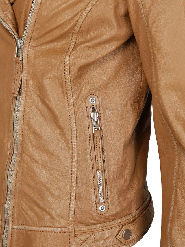 JCC Bikerjacke »51300«