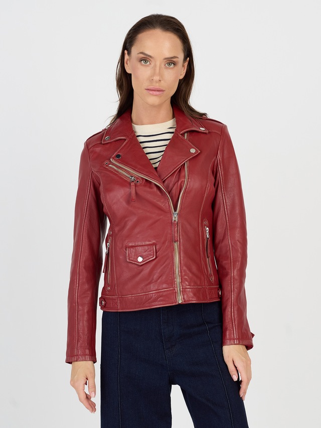 JCC Bikerjacke »51300«