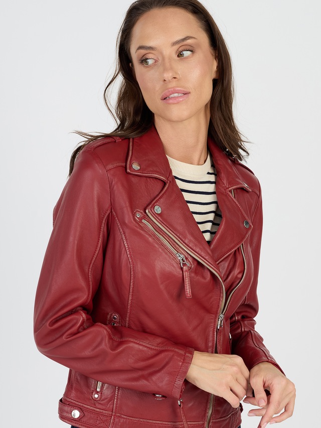 JCC Bikerjacke »51300«