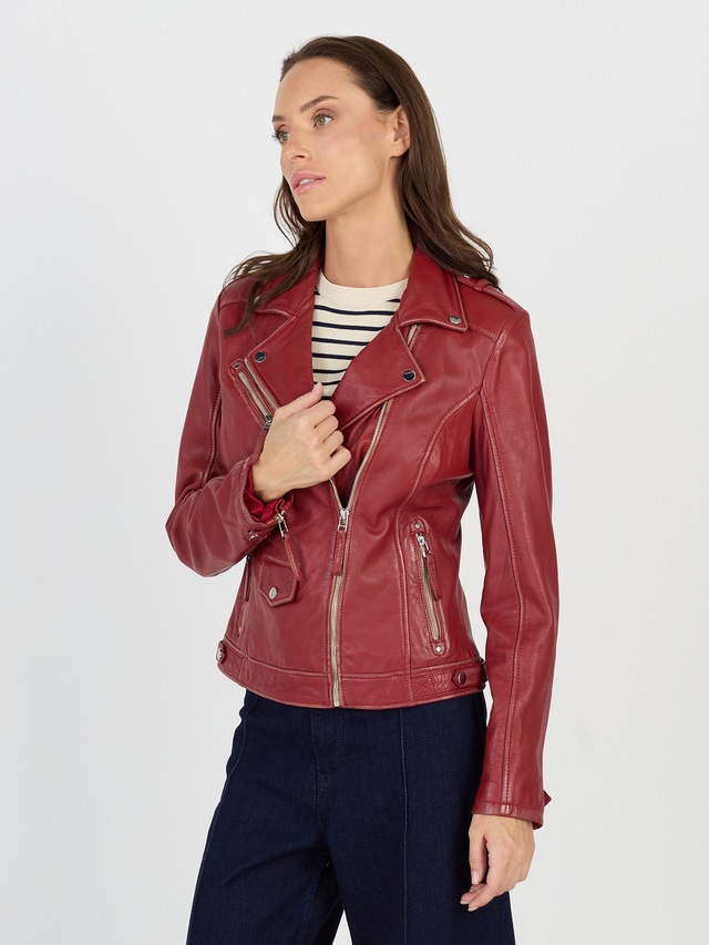 JCC Bikerjacke »51300«
