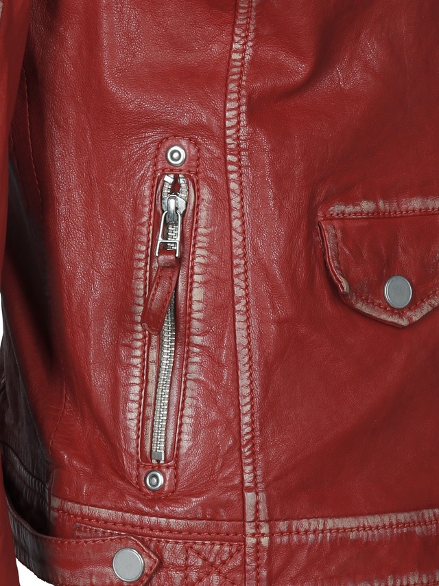 JCC Bikerjacke »51300«