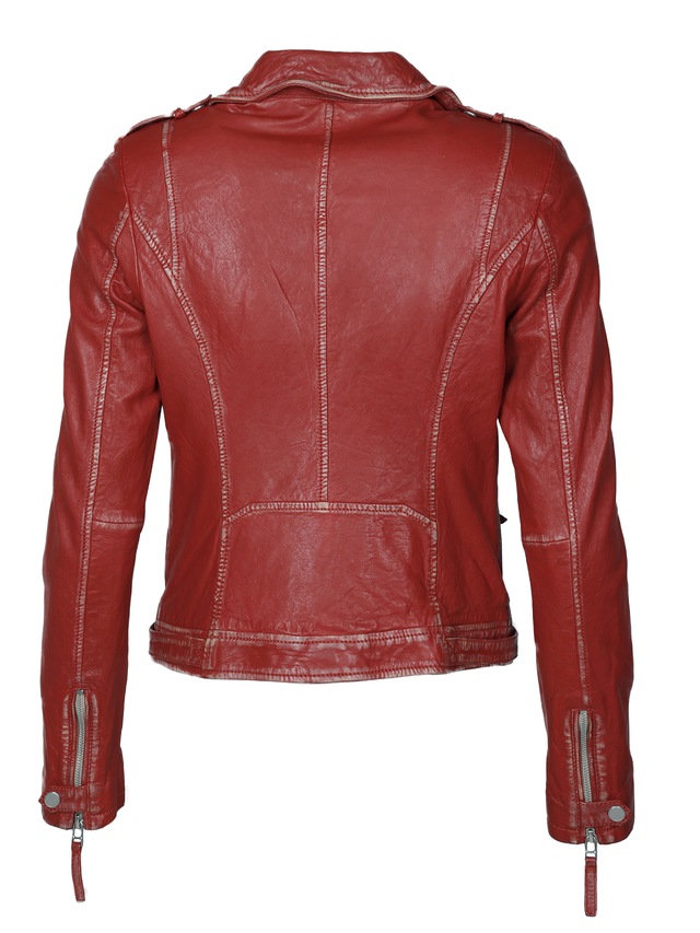 JCC Bikerjacke »51300«
