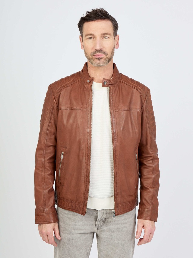 JCC Bikerjacke »51155«