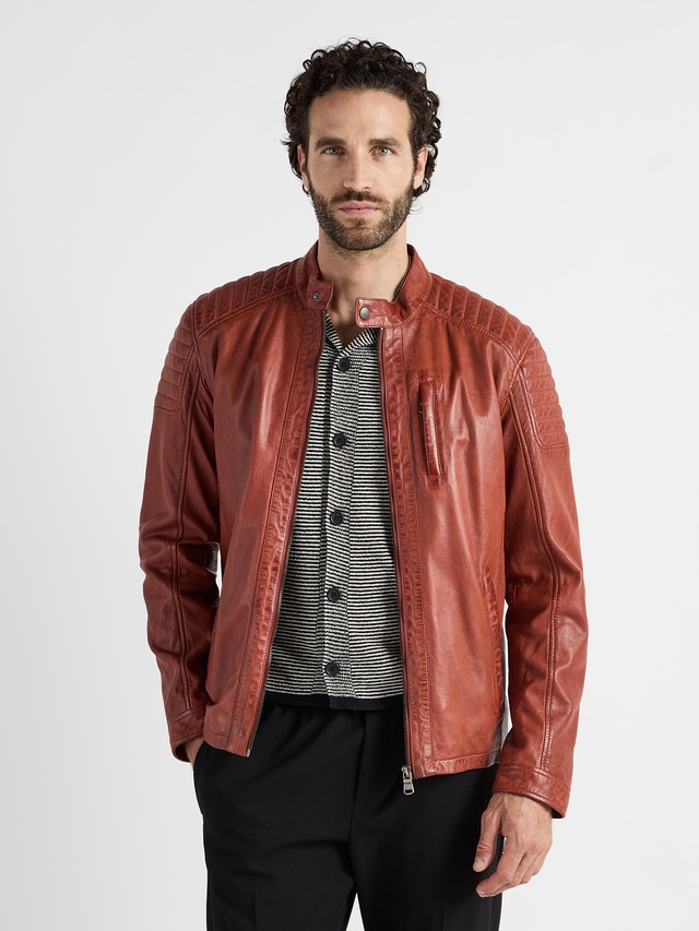 JCC Bikerjacke »31020346«