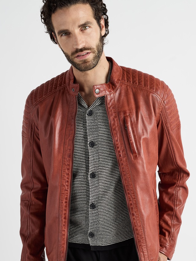 JCC Bikerjacke »31020346«