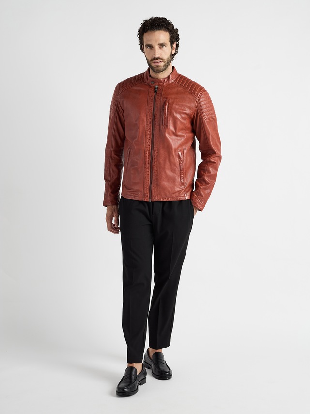 JCC Bikerjacke »31020346«