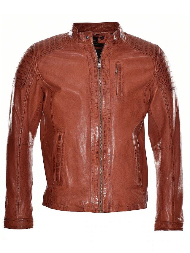 JCC Bikerjacke »31020346«