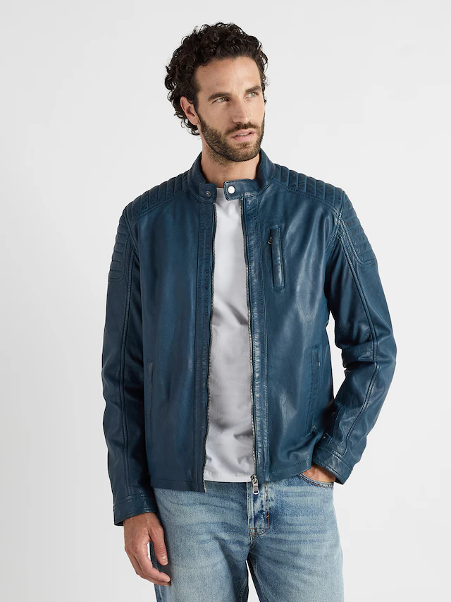 JCC Bikerjacke »31020346«
