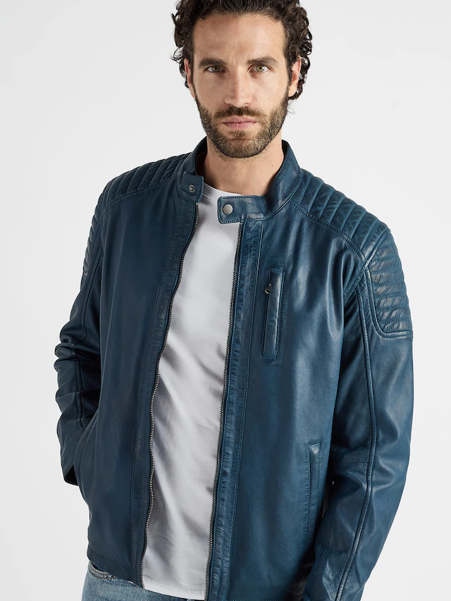 JCC Bikerjacke »31020346«