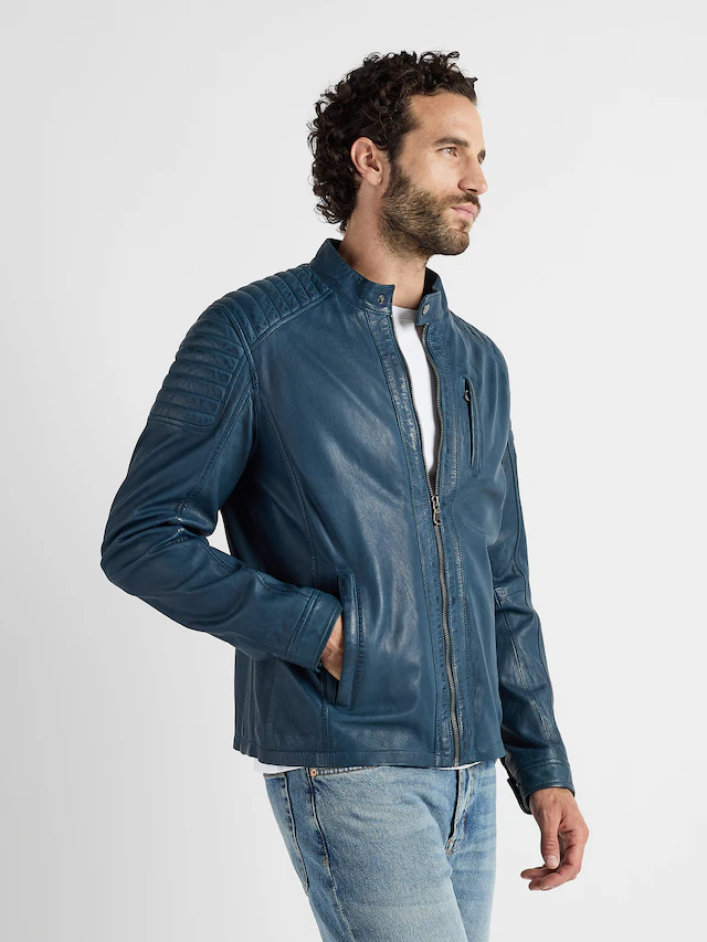 JCC Bikerjacke »31020346«