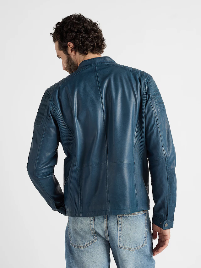 JCC Bikerjacke »31020346«