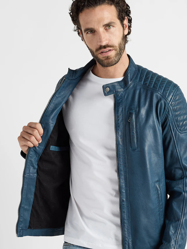 JCC Bikerjacke »31020346«