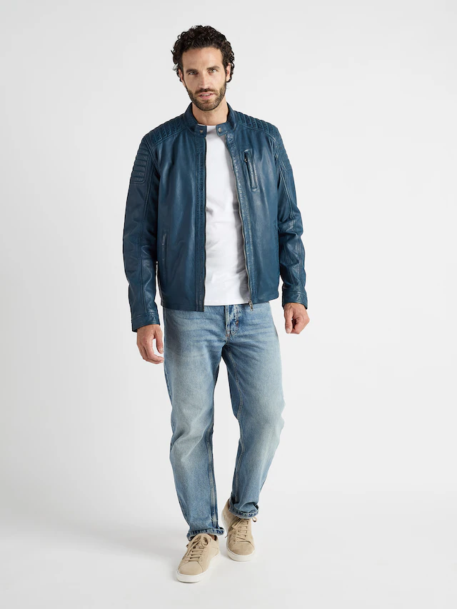 JCC Bikerjacke »31020346«