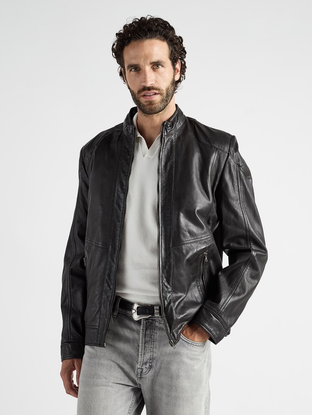 JCC Bikerjacke »6010007-2«