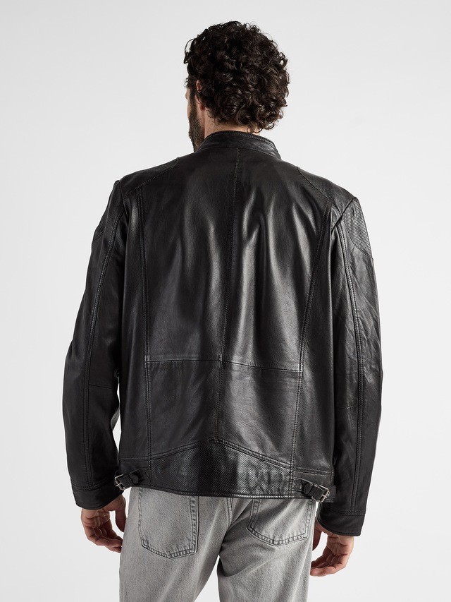 JCC Bikerjacke »6010007-2«
