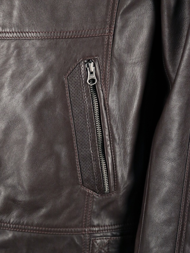JCC Bikerjacke »6010007-2«