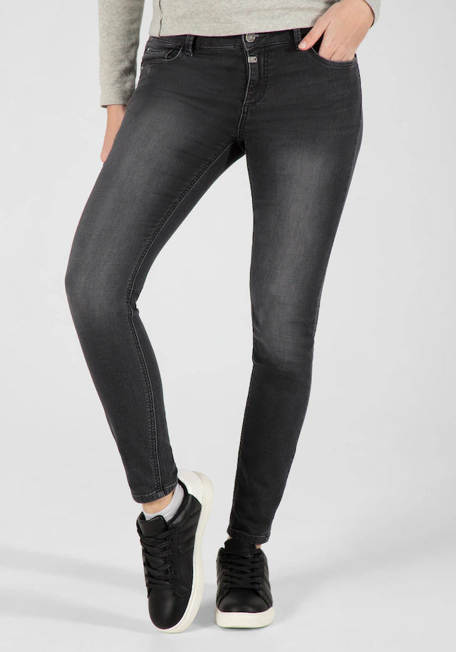 TIMEZONE 5-Pocket-Jeans »Tight AleenaTZ«