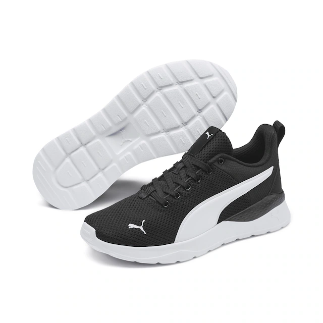 PUMA Sneaker »Anzarun Lite Sneakers Jugendliche«