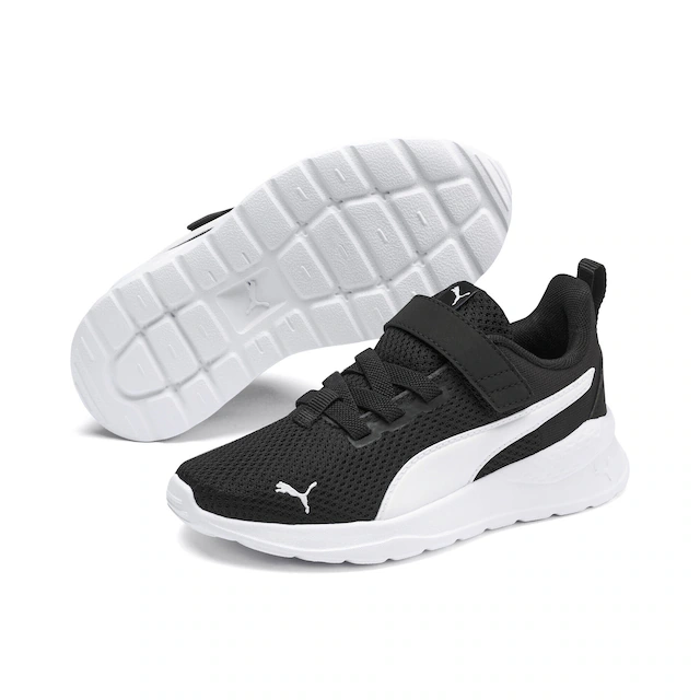 PUMA Sneaker »Anzarun Lite Kids Sneaker Kinder«