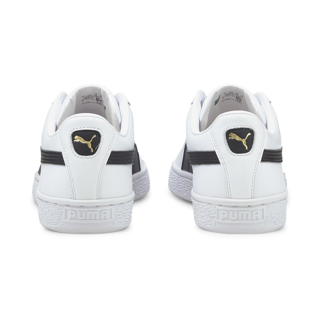 PUMA Sneaker »Basket Classic XXI Sneaker Erwachsene«