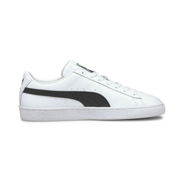 PUMA Sneaker »Basket Classic XXI Sneaker Erwachsene«