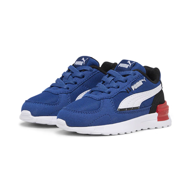 PUMA Sneaker »Graviton Sneakers Kinder«