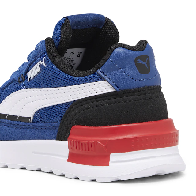PUMA Sneaker »Graviton Sneakers Kinder«