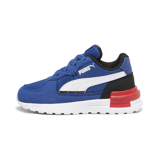 PUMA Sneaker »Graviton Sneakers Kinder«