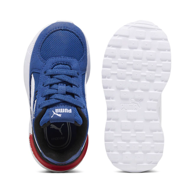 PUMA Sneaker »Graviton Sneakers Kinder«