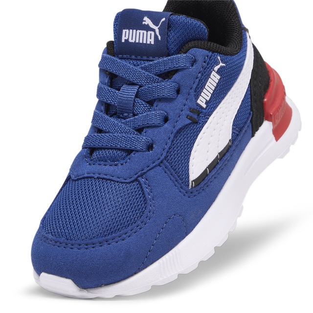 PUMA Sneaker »Graviton Sneakers Kinder«