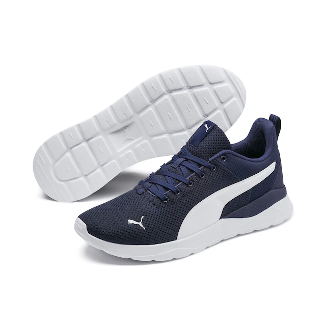 PUMA Sneaker »Anzarun Lite Sneakers Erwachsene«