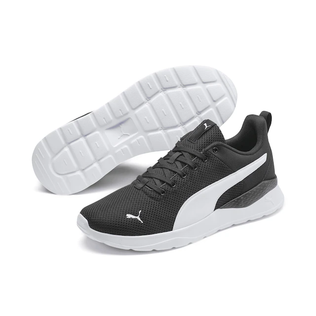 PUMA Sneaker »Anzarun Lite Sneakers Erwachsene«
