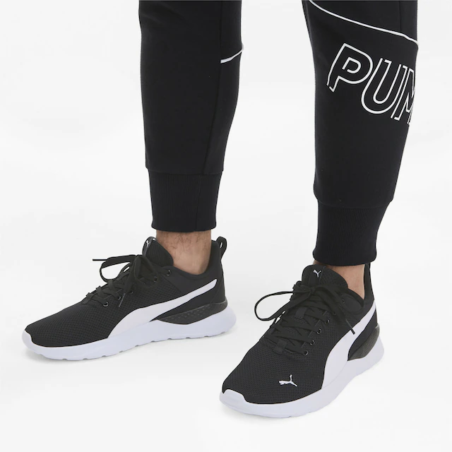 PUMA Sneaker »Anzarun Lite Sneakers Erwachsene«