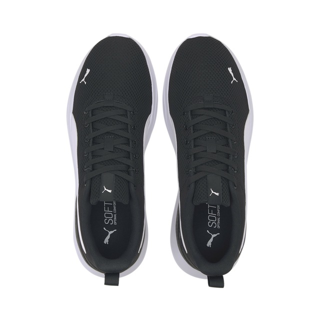 PUMA Sneaker »Anzarun Lite Sneakers Erwachsene«