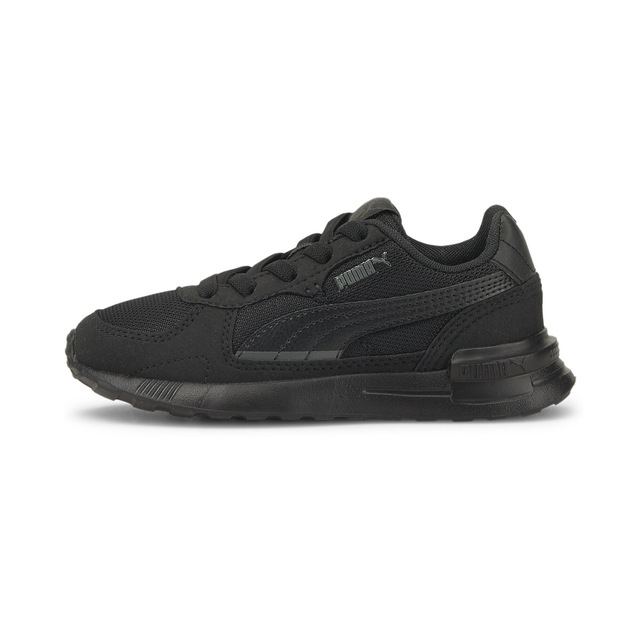 PUMA Sneaker »Graviton Sneakers Jugendliche«