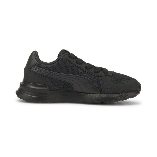 PUMA Sneaker »Graviton Sneakers Jugendliche«