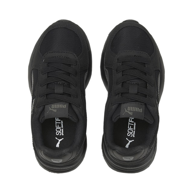 PUMA Sneaker »Graviton Sneakers Jugendliche«