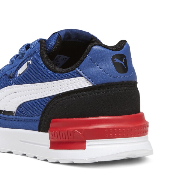 PUMA Sneaker »Graviton Sneakers Jugendliche«