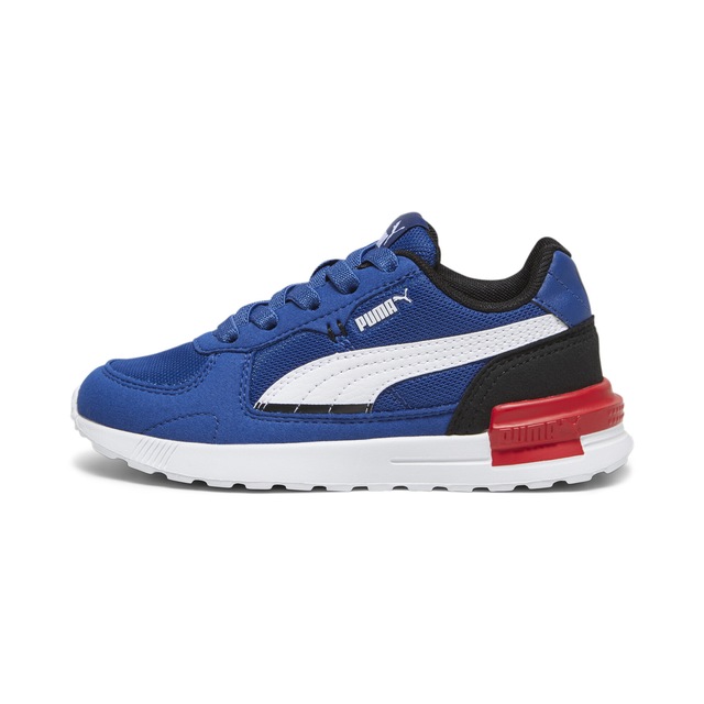 PUMA Sneaker »Graviton Sneakers Jugendliche«