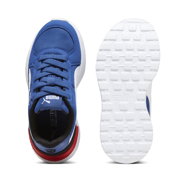PUMA Sneaker »Graviton Sneakers Jugendliche«