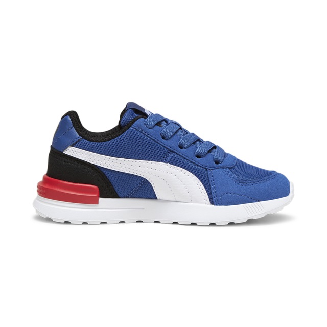 PUMA Sneaker »Graviton Sneakers Jugendliche«