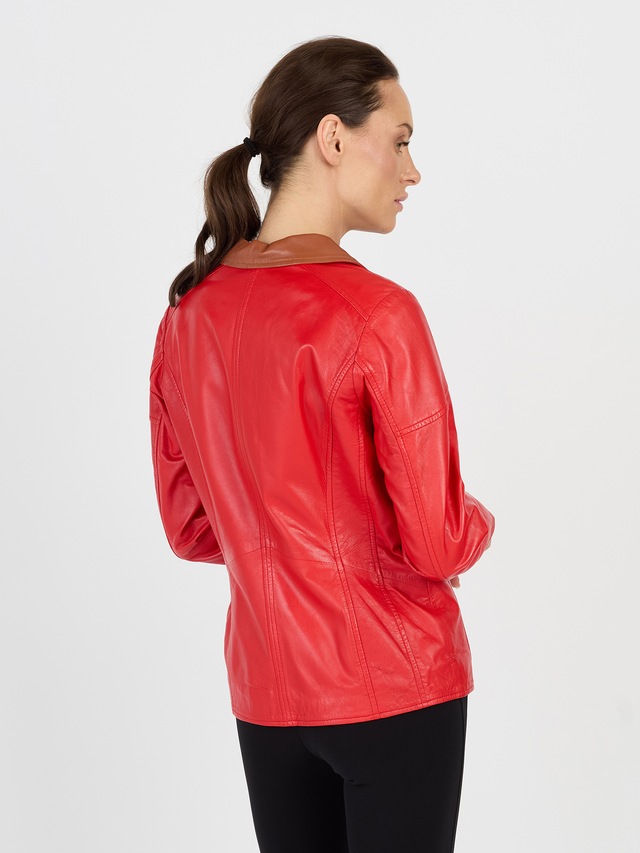 JCC Lederjacke »3102224«
