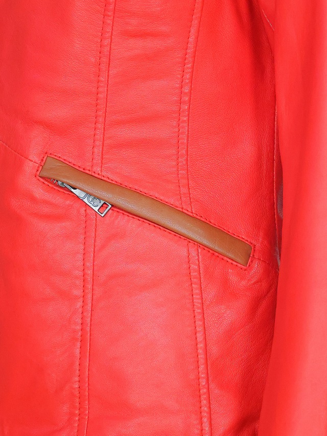JCC Lederjacke »3102224«